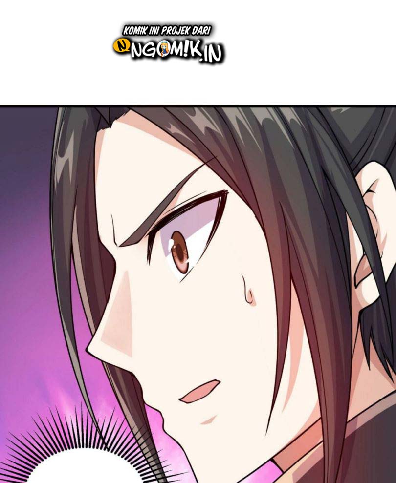 Matchless Emperor Chapter 04 Bahasa Indonesia